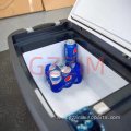 Tesla Fridge Portable Refrigerator Rechargeable Refrigerat